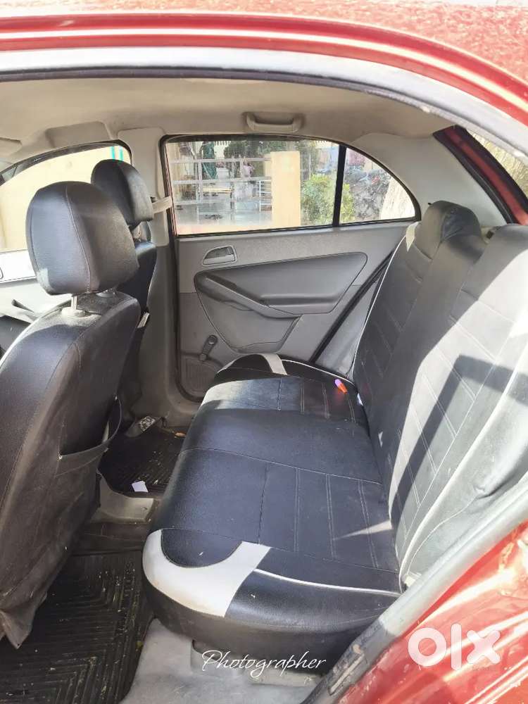 Tata Indica Petrol 2010