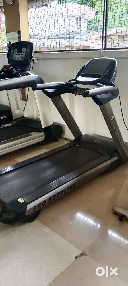Treadmill for sale