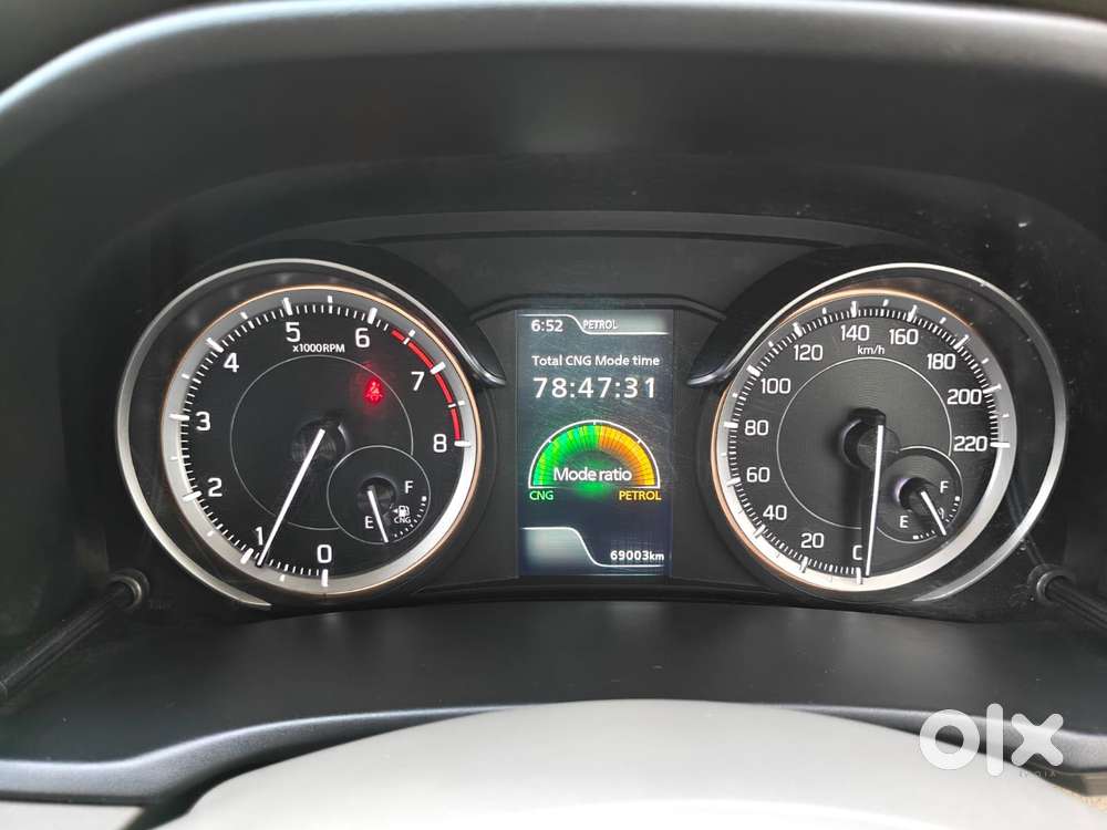 Maruti Suzuki Ertiga Vxi (o) Cng, 2023, Cng & Hybrids
