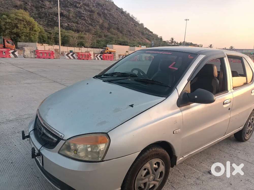 Tata Indica V2 Modal 2014 Disel