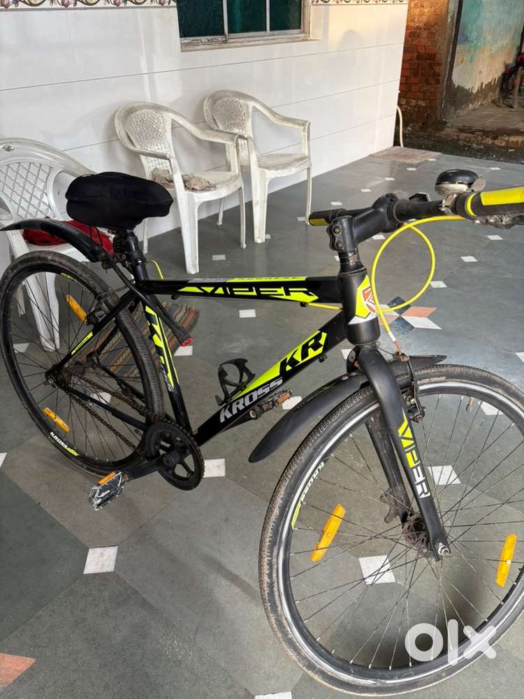 Bicycle Viper Kross Kross Bolt Kross Viper Hybrid Cycle Price