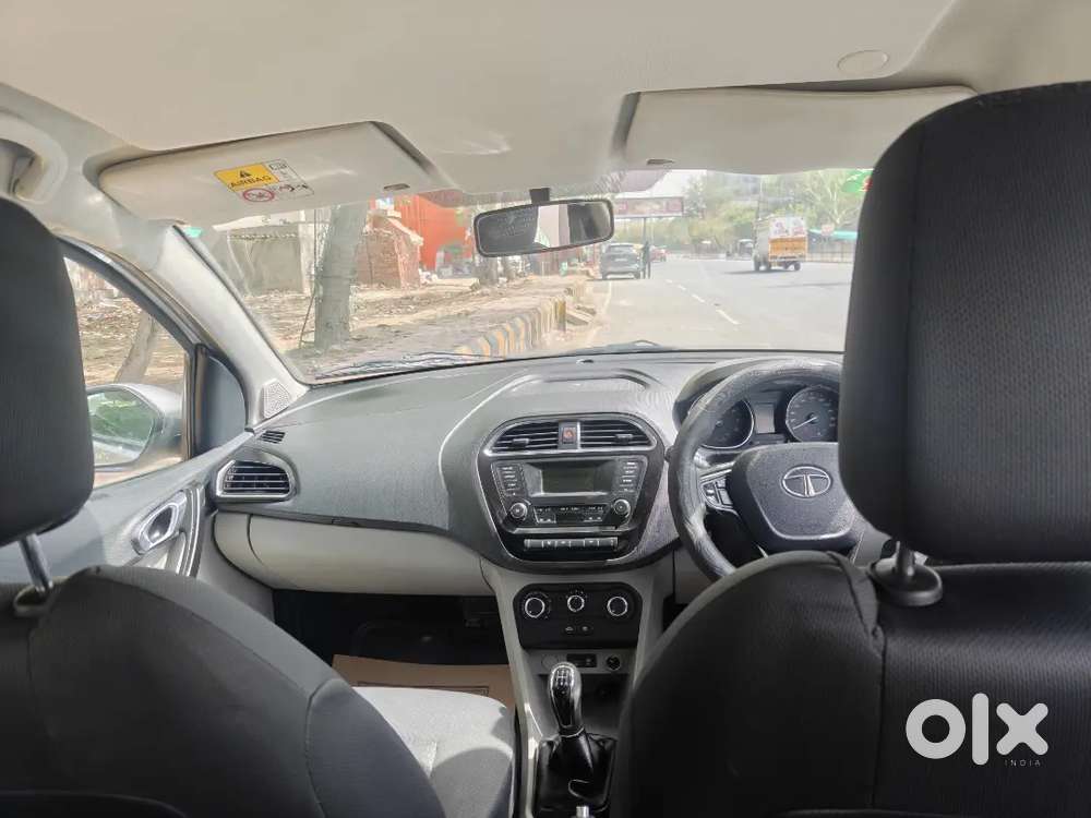Tata Tiago 2018 Petrol 60000 Km Driven