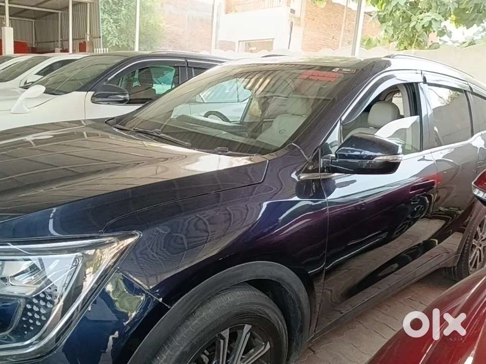 Mahindra Xuv700 2.2 Ax 7 Diesel Mt Str, 2024, Diesel