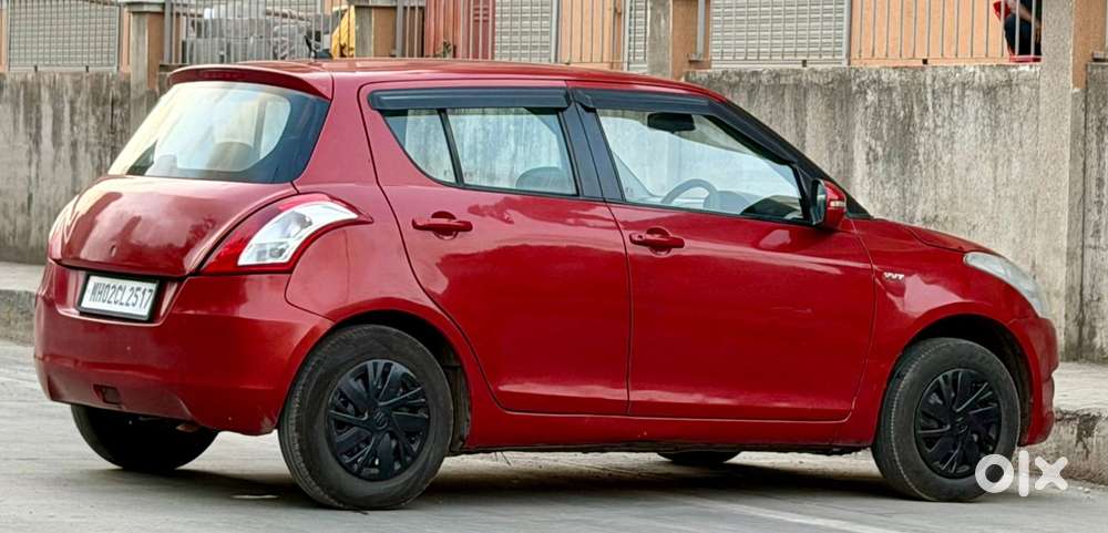 Maruti Suzuki Swift, 2012, Cng & Hybrids