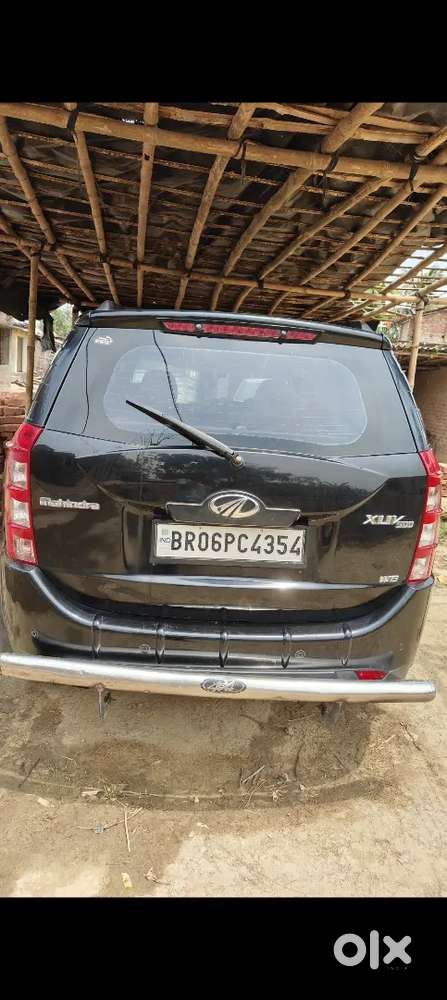 Mahindra Xuv500 2014 Diesel 104000 Km Driven