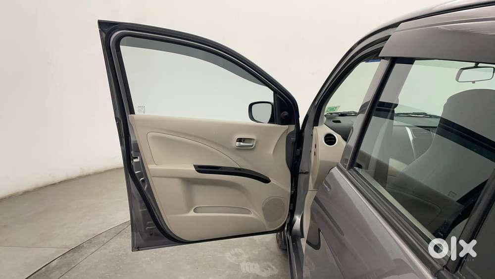 Maruti Suzuki Celerio Vxi, 2021, Petrol