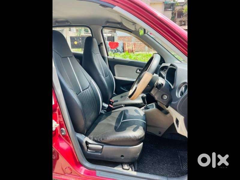 Maruti Suzuki Alto K10 1.0 Vxi Plus Amt, 2019, Petrol