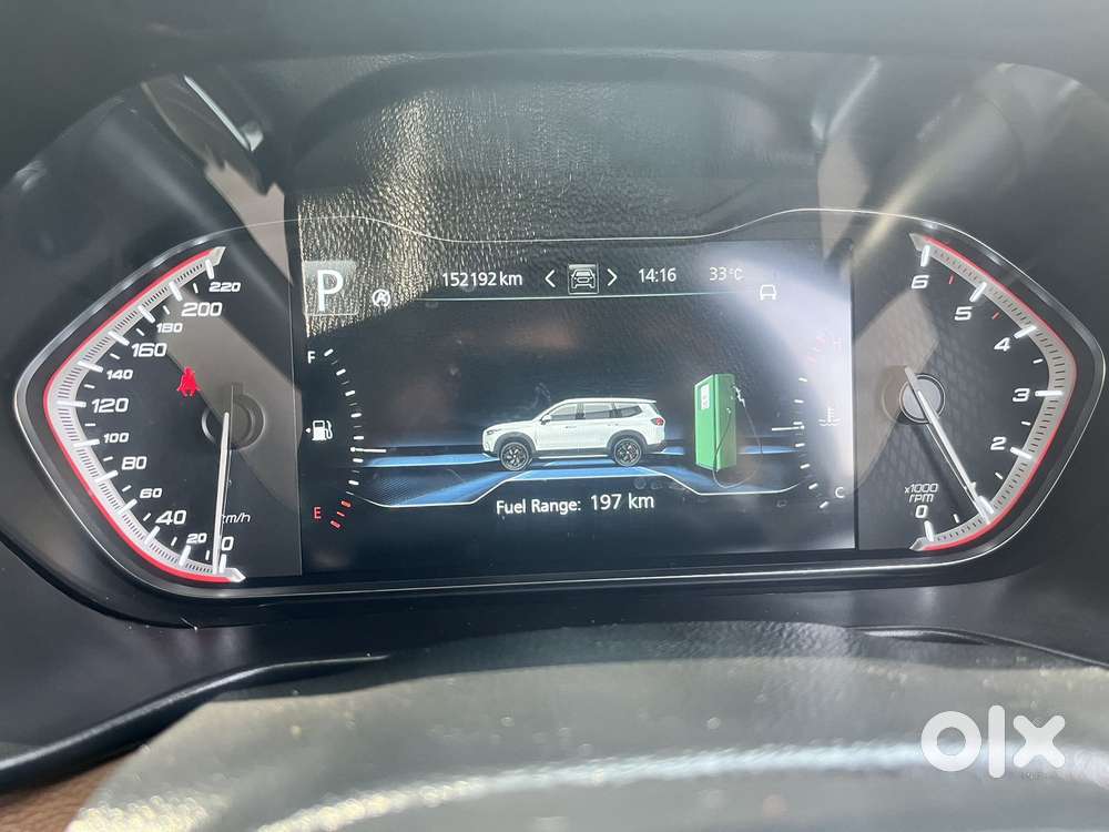 Mg Gloster 2.0 Sharp Twin Turbo 7 Str 4wd, 2021, Diesel