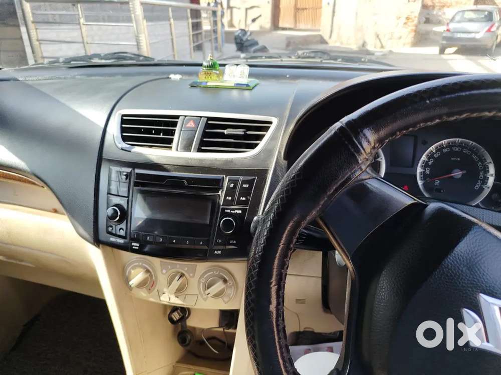 2016 Maruti Swift Dzire Vdi Good Condition