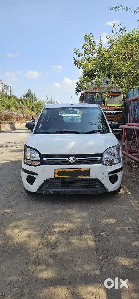 Maruti Suzuki Wagonar June 2023 Model