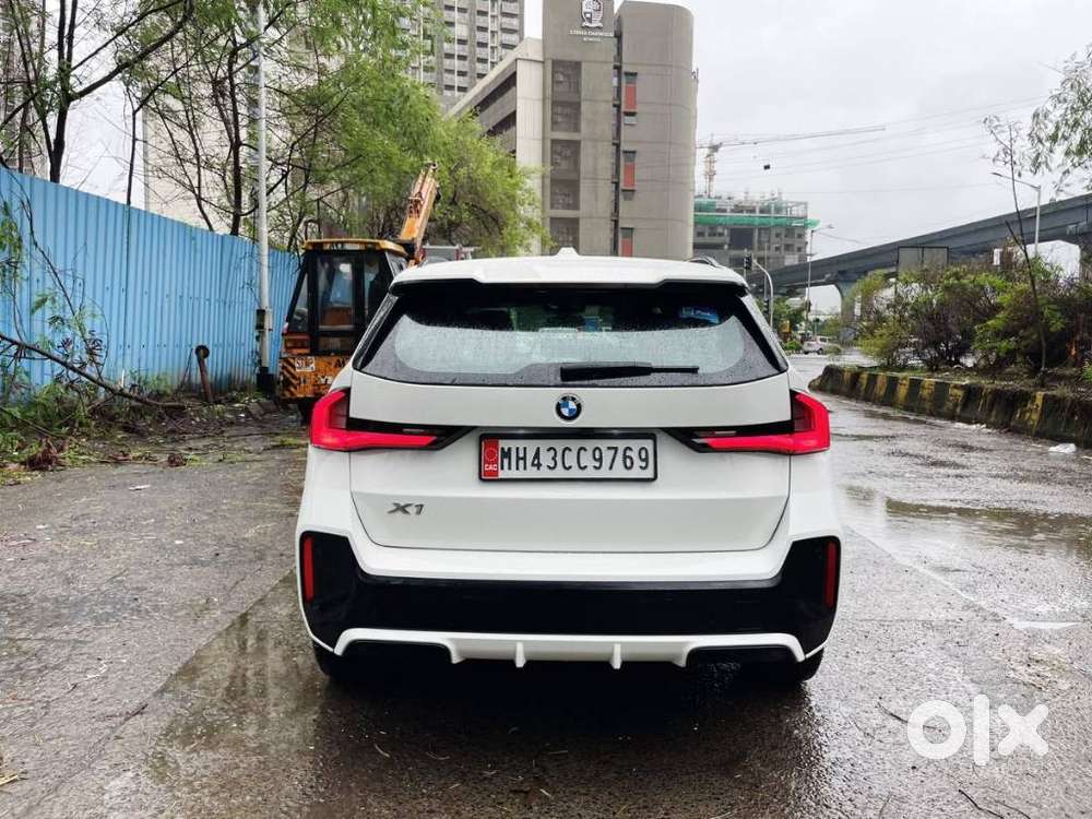 Bmw X1 Sdrive18d M Sport, 2023, Diesel
