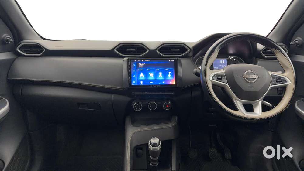 Nissan Magnite 1.0 Xe, 2022, Petrol