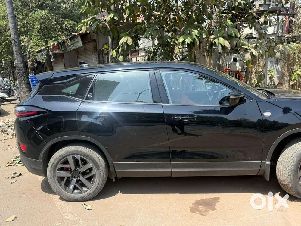 2023 Tata Harrier Diesel Harrier 2023