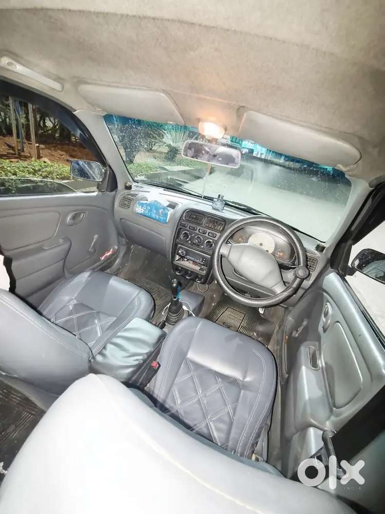 Maruti Suzuki Alto 800 2006 Validity 2029 All Papers Available