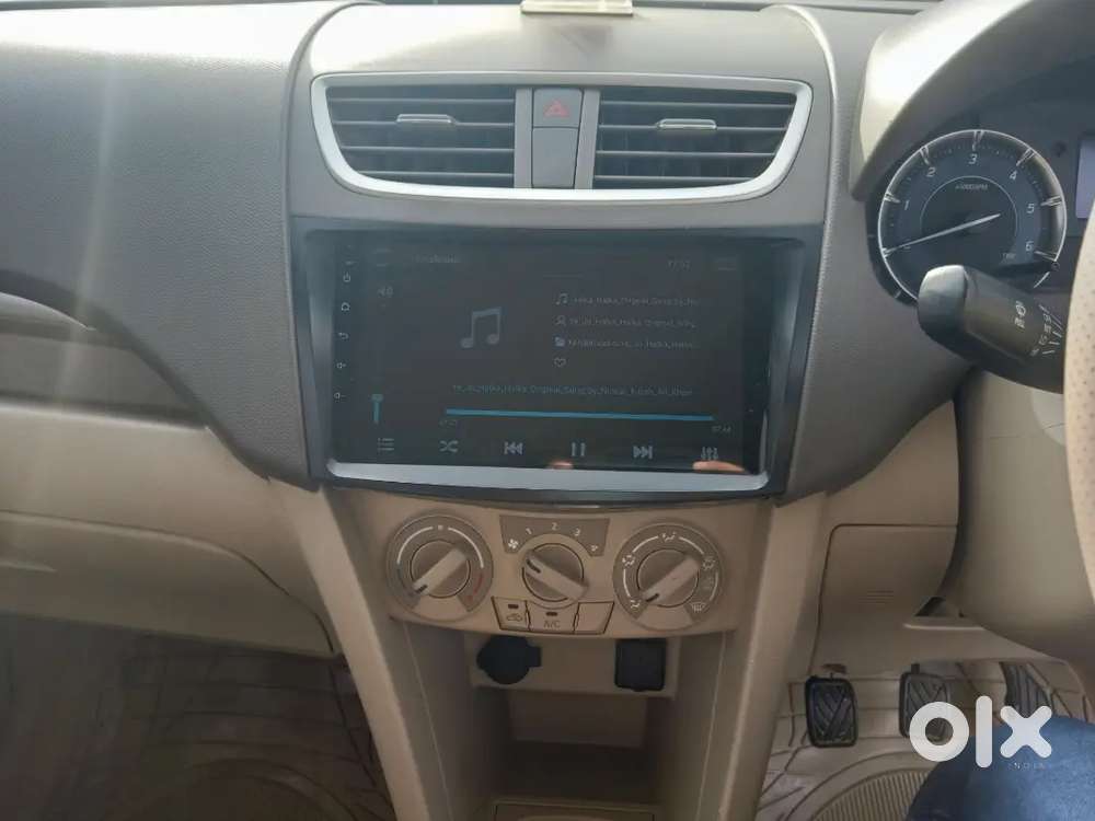 Neet And Cleen Car