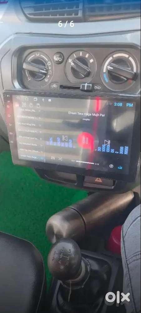 Maruti Suzuki Alto 800 2016 Petrol 51800 Km Driven