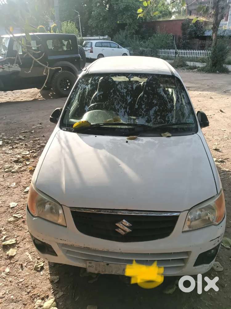 Maruti Suzuki Alto K10 2013. Good Condition