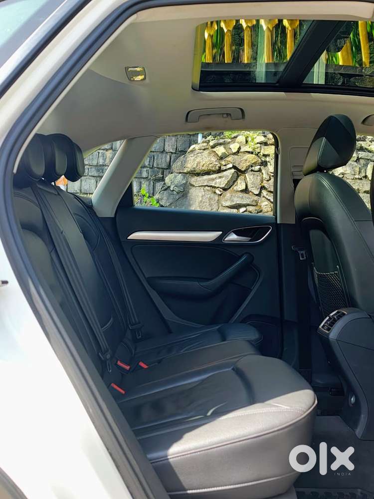 Audi Q3 35tdi Premium, 2018, Diesel
