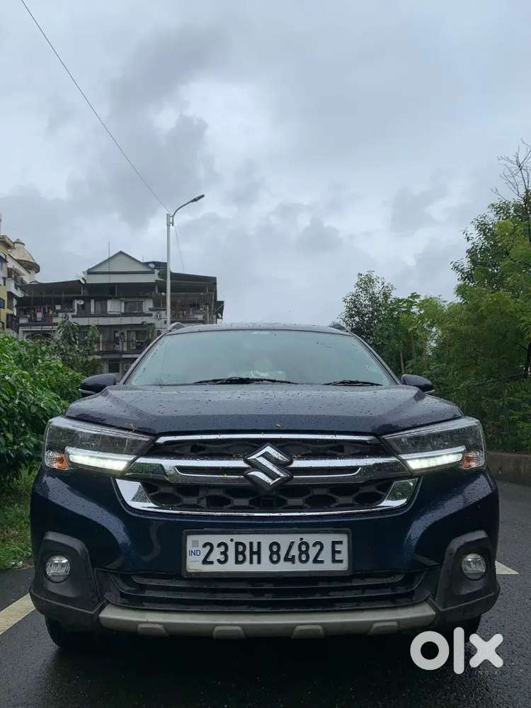 2023 Xl6 Zeta Mt Cng Bh Passing