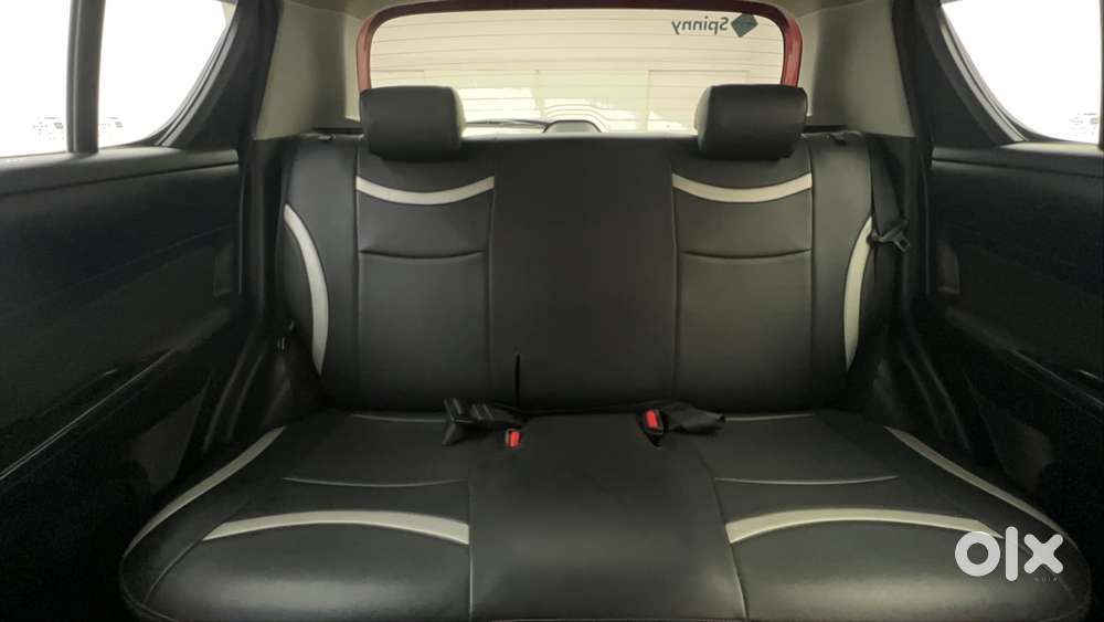 Maruti Suzuki Swift 1.3 Zxi, 2013, Petrol