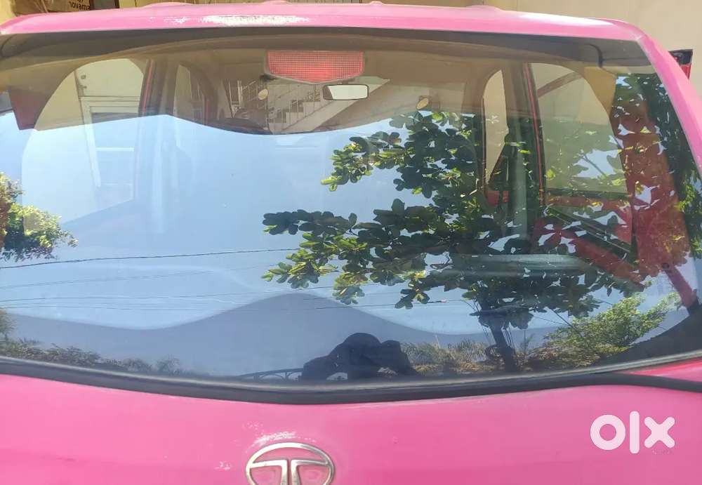 Tata Nano 2012 Petrol 44000 Km Driven