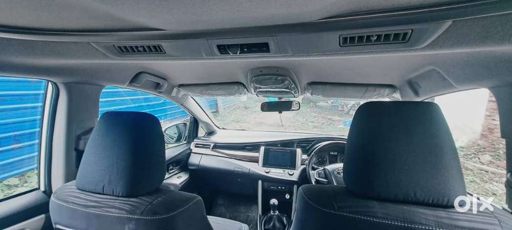 Innova Crysta