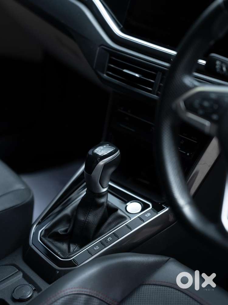 Volkswagen Virtus 2022 Petrol Well Maintained