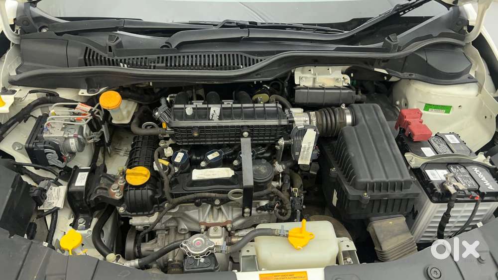 Tata Altroz Xz, 2024, Petrol