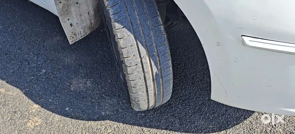 Tata Indica Vista 2014