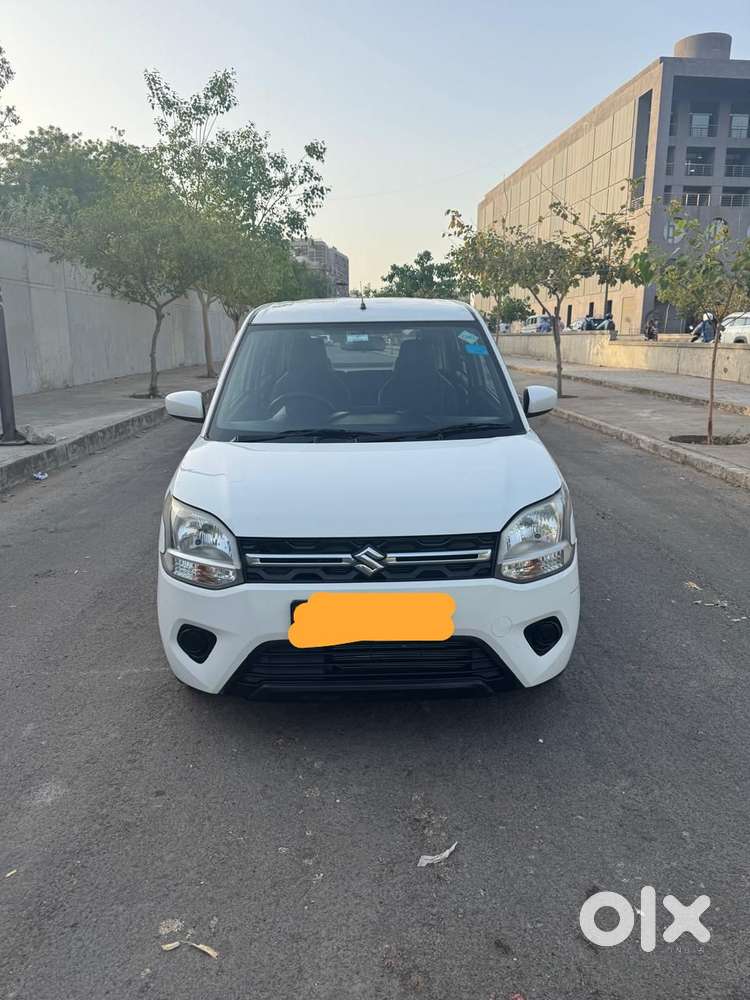 Maruti Suzuki Wagon R 1.0 Vxi Cng, 2023, Cng & Hybrids