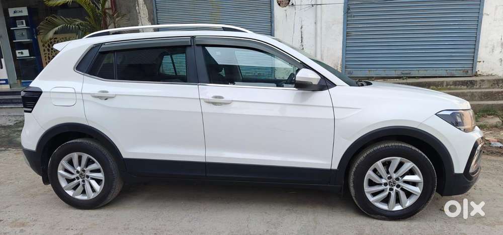 Volkswagen Taigun 1.0 Tsi Highline, 2022, Petrol