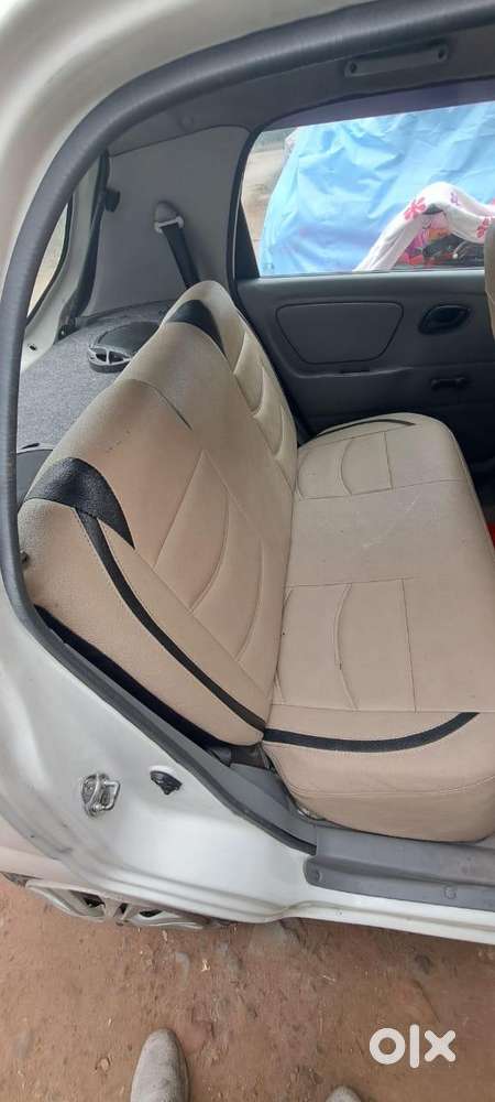 Maruti Suzuki Alto K10 Vxi (o), 2011, Petrol