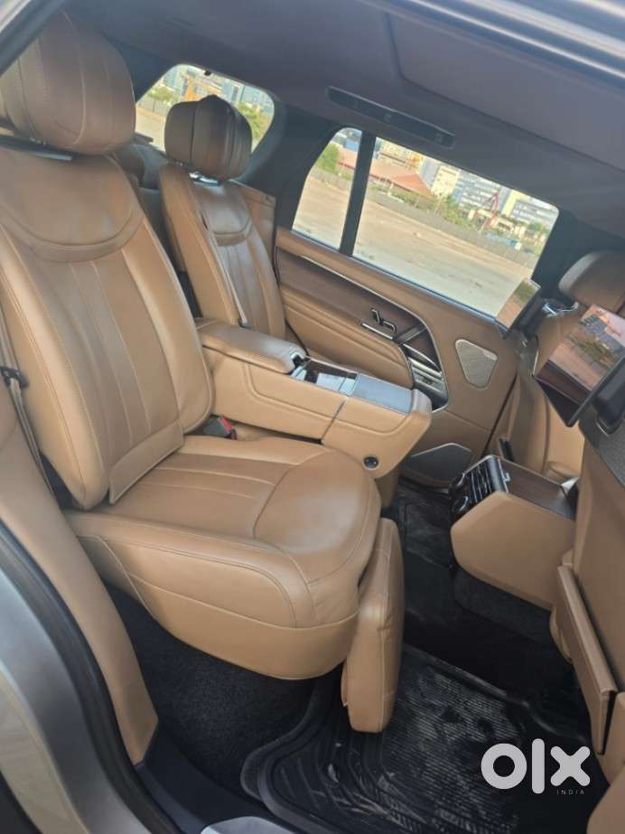 Land Rover Range 4.4 Diesel Swb Autobiography, 2023, Diesel