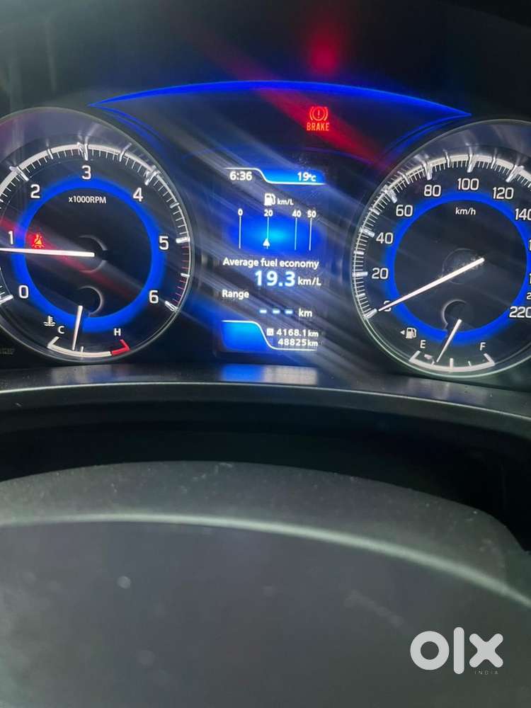 Maruti Suzuki Baleno 1.3 Diesel Turbo