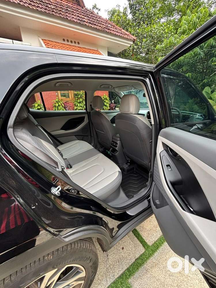 Hyundai Creta E 1.5 2025 Diesel