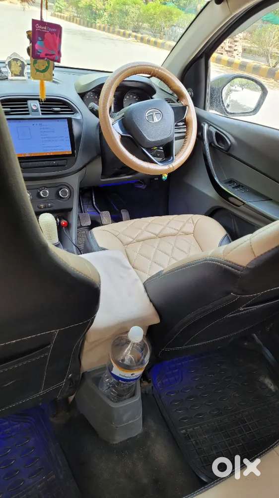 Tata Tigor 2018 Excellent Condition Fix Price