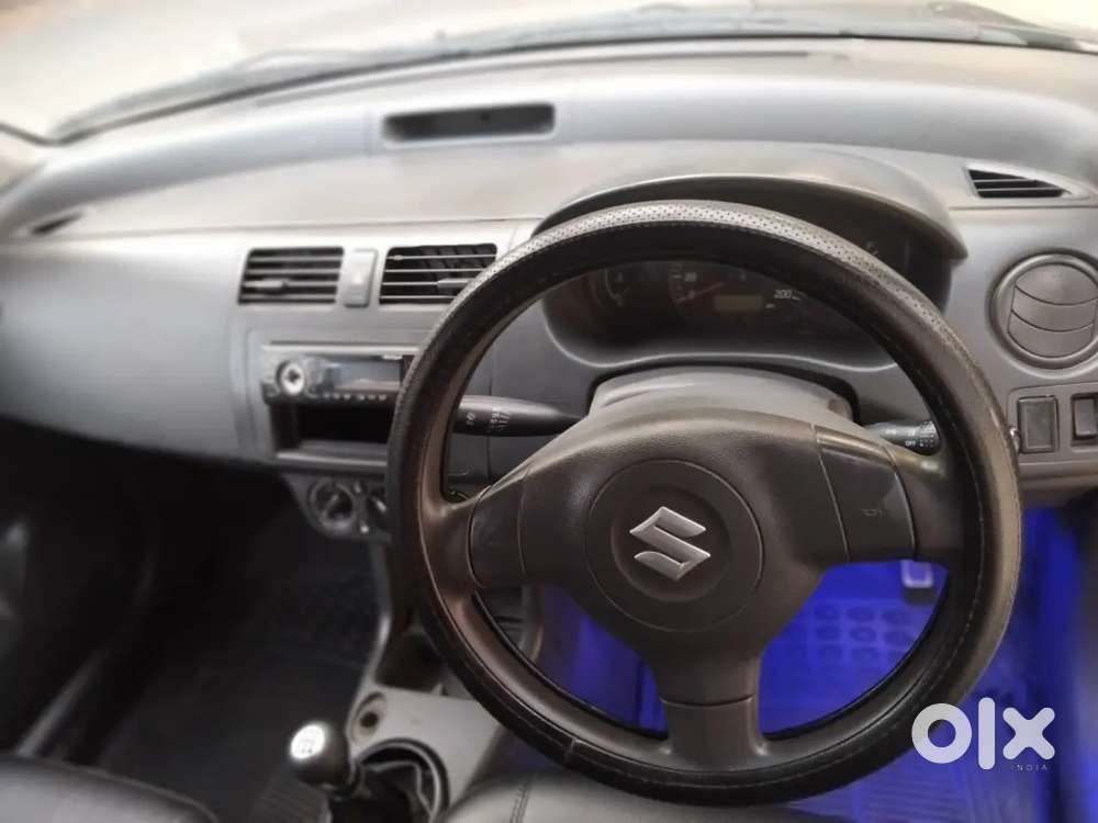 Swift Lxi Original Con