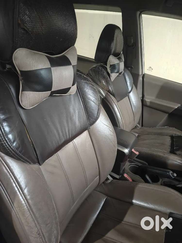 Mahindra Xuv500 2013 Diesel Manual