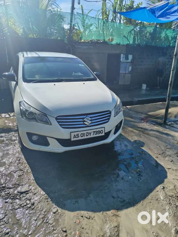 Maruti Suzuki Ciaz Zxi 2023