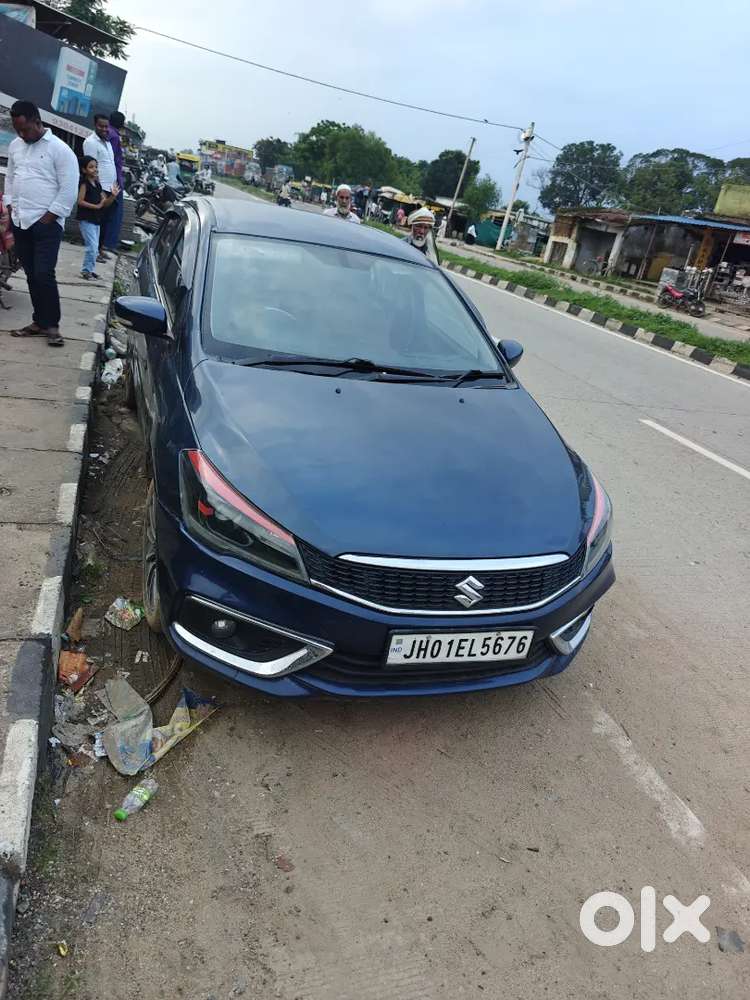 Maruti Suzuki Ciaz 2022 Zdi Plus Shvs