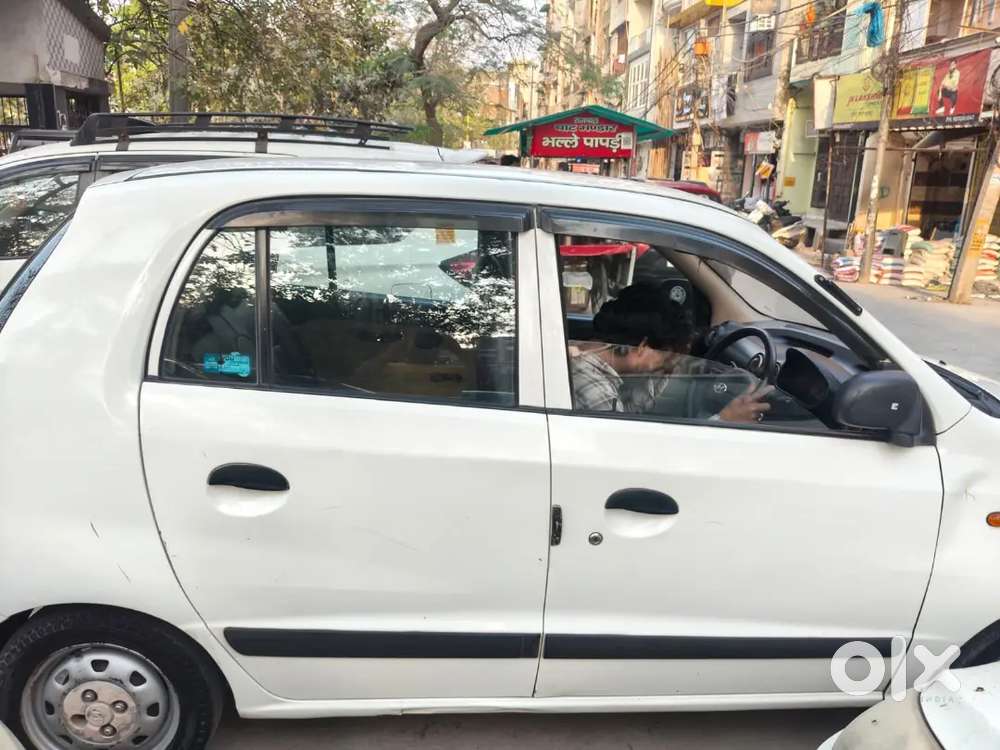 Hyundai Santro Xing 2013 Cng & Hybrids 88000 Km Driven
