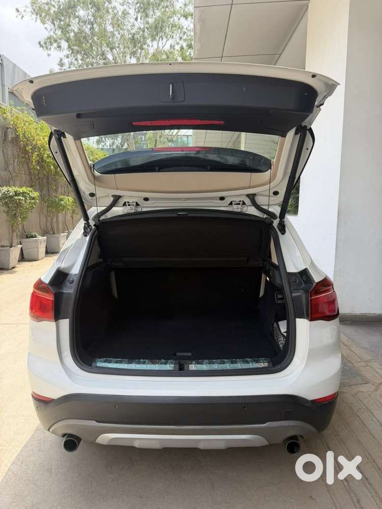 Bmw X1 2.0 Sdrive20d Xline, 2017, Diesel