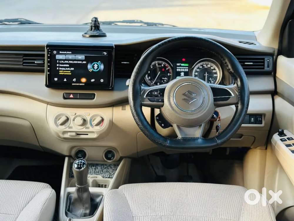 Maruti Suzuki Ertiga, 2024, Cng & Hybrids