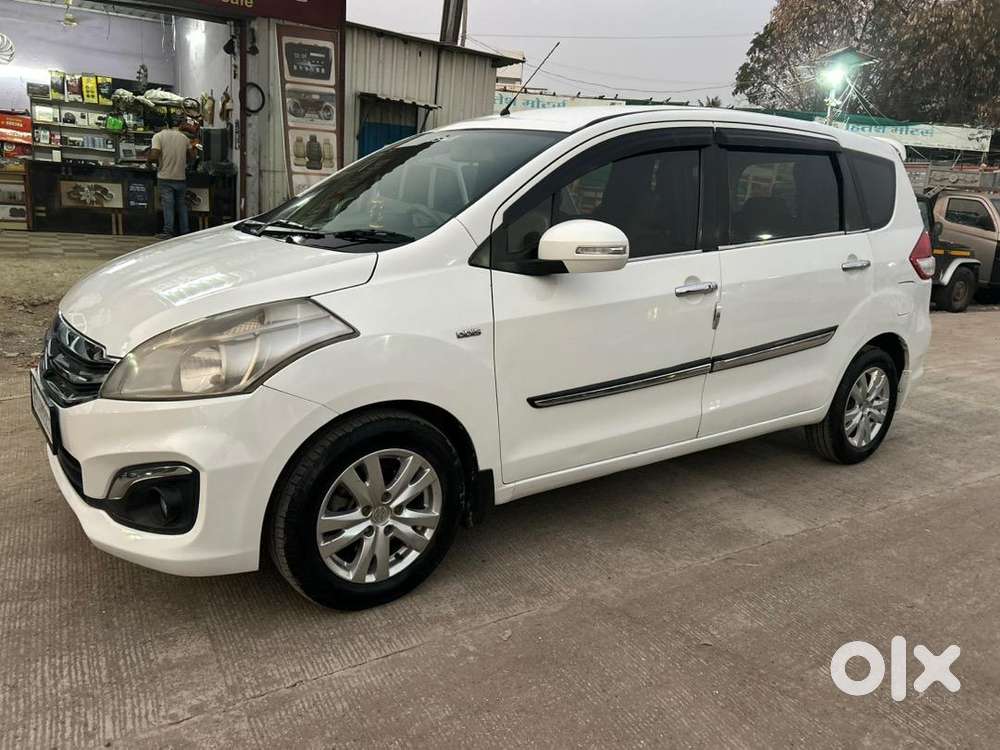 Maruti Suzuki Ertiga 2016 Diesel 79000 Km Driven