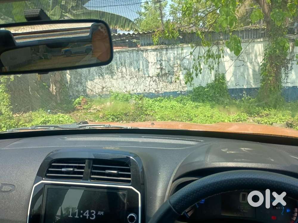 Renault Kwid 2022 Petrol 17000 Km Driven