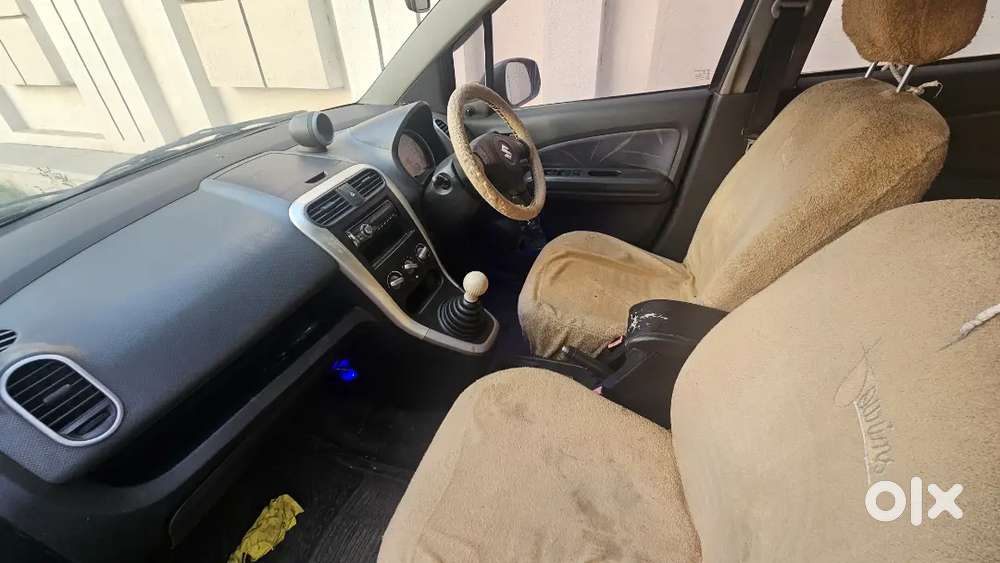 Maruti Suzuki Ritz Vdi 2011