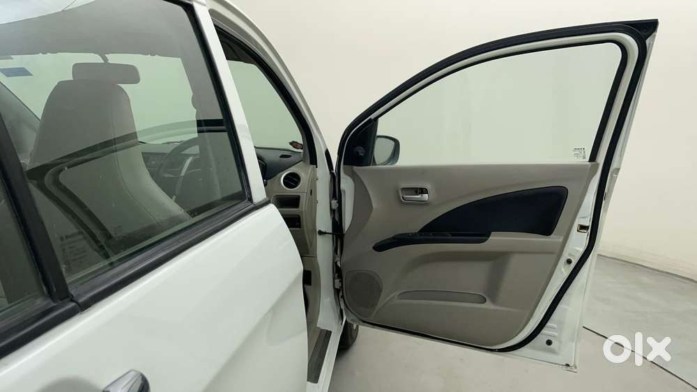 Maruti Suzuki Celerio 1.0 Vxi Amt, 2016, Petrol