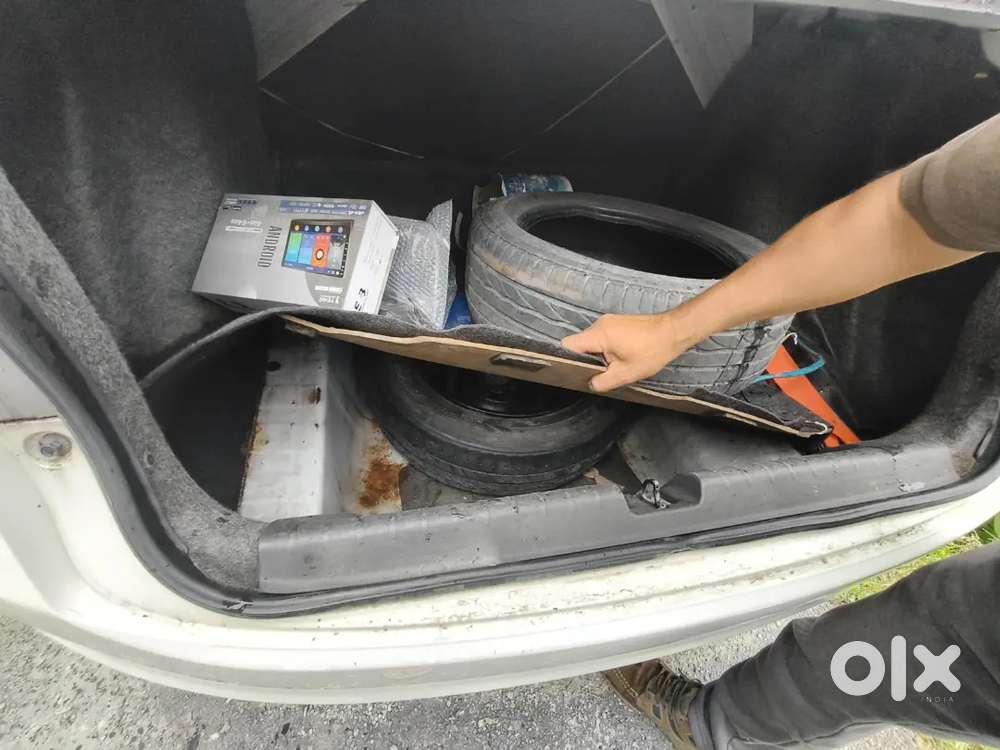 Honda City Zx 2015 Petrol