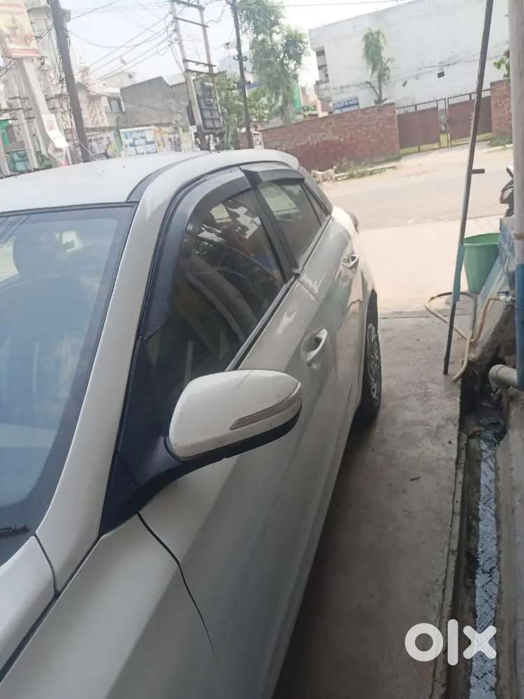 Good Condition Chilld Ac