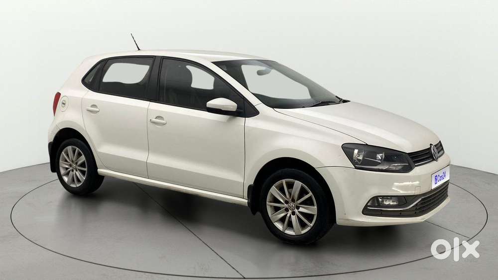 Volkswagen Polo 1.5 Tdi Highline, 2017, Diesel